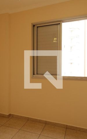 Apartamento para alugar com 59m², 2 quartos e sem vagaQuarto 1