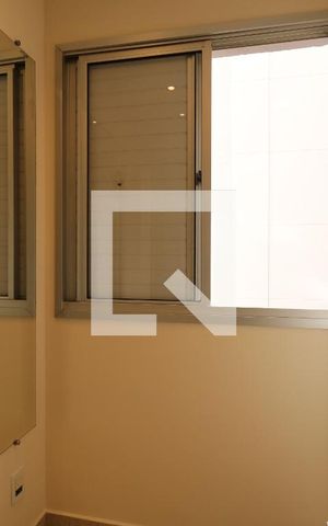 Apartamento para alugar com 59m², 2 quartos e sem vagaQuarto 2 - Closet