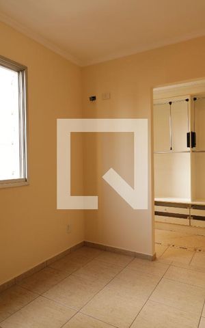 Apartamento para alugar com 59m², 2 quartos e sem vagaQuarto 2