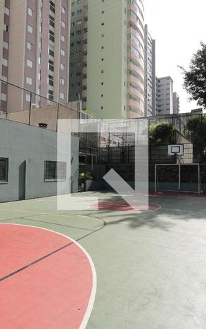 Apartamento para alugar com 59m², 2 quartos e sem vagaQuadra Poliesportiva