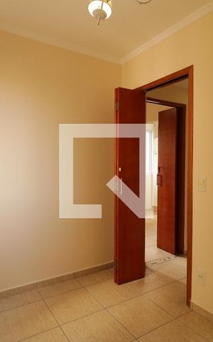 Apartamento para alugar com 59m², 2 quartos e sem vagaQuarto 1