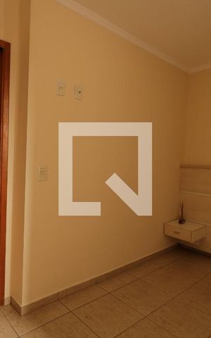 Apartamento para alugar com 59m², 2 quartos e sem vagaQuarto 2