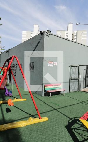 Apartamento para alugar com 59m², 2 quartos e sem vagaÁrea comum - Playground