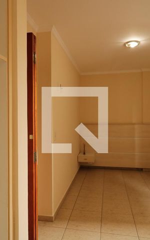 Apartamento para alugar com 59m², 2 quartos e sem vagaQuarto 2 - Closet