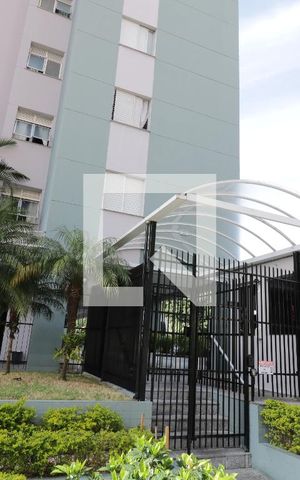 Apartamento para alugar com 59m², 2 quartos e sem vagaFachada
