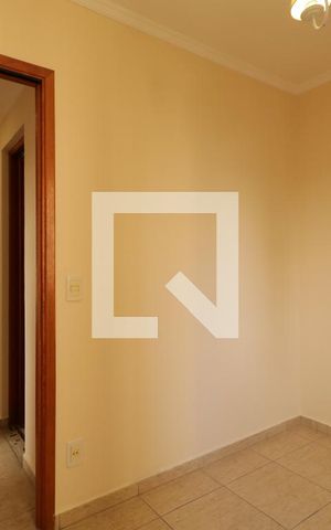 Apartamento para alugar com 59m², 2 quartos e sem vagaQuarto 1