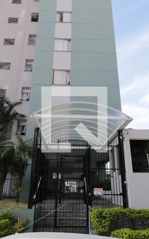 Apartamento para alugar com 59m², 2 quartos e sem vagaFachada do bloco