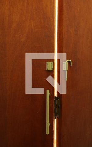 Apartamento para alugar com 59m², 2 quartos e sem vagaBanheiro - Porta Camarão