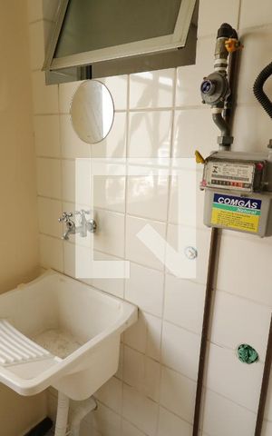 Apartamento para alugar com 59m², 2 quartos e sem vagaÁrea de Serviço