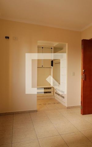 Apartamento para alugar com 59m², 2 quartos e sem vagaQuarto 2