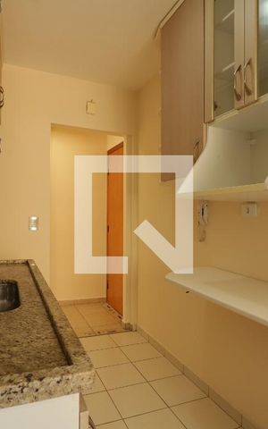 Apartamento para alugar com 59m², 2 quartos e sem vagaCozinha