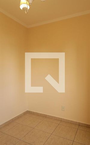 Apartamento para alugar com 59m², 2 quartos e sem vagaQuarto 1