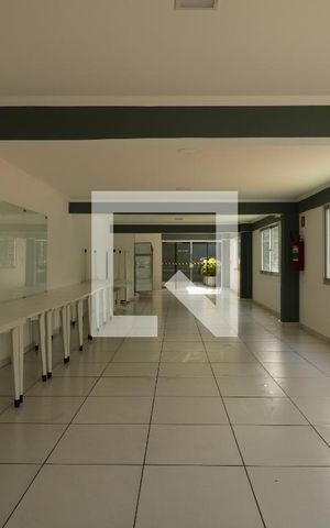 Apartamento para alugar com 59m², 2 quartos e sem vagaÁrea comum - Salão de festas