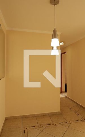 Apartamento para alugar com 59m², 2 quartos e sem vagaSala