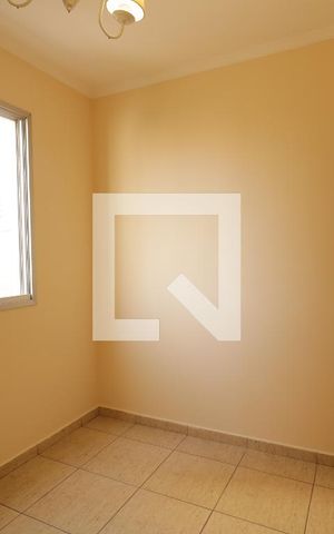 Apartamento para alugar com 59m², 2 quartos e sem vagaQuarto 1