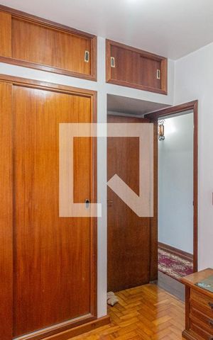 Casa à venda com 208m², 4 quartos e 2 vagasQuarto 1