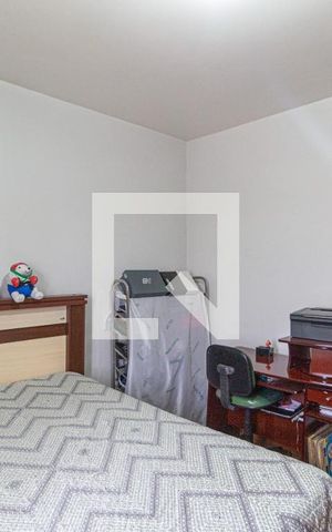 Casa à venda com 208m², 4 quartos e 2 vagasQuarto 2