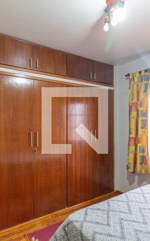 Casa à venda com 208m², 4 quartos e 2 vagasQuarto 2
