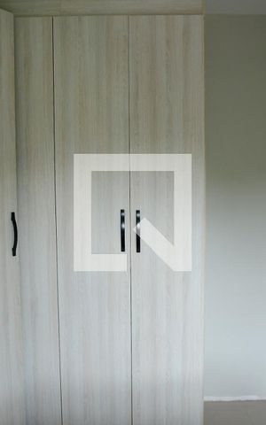 Apartamento para alugar com 59m², 2 quartos e 1 vagaSuíte