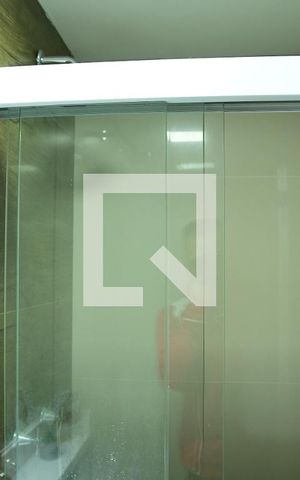 Apartamento para alugar com 59m², 2 quartos e 1 vagaBanheiro da suíte