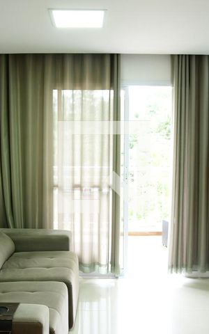 Apartamento para alugar com 59m², 2 quartos e 1 vagaSala