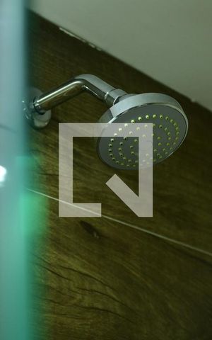 Apartamento para alugar com 59m², 2 quartos e 1 vagaBanheiro da suíte