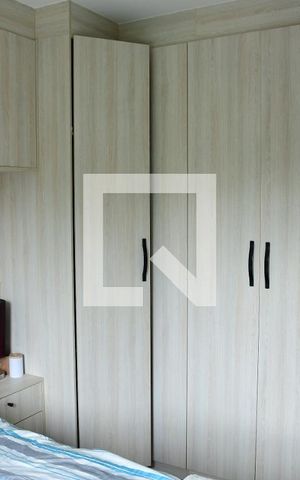 Apartamento para alugar com 59m², 2 quartos e 1 vagaSuíte