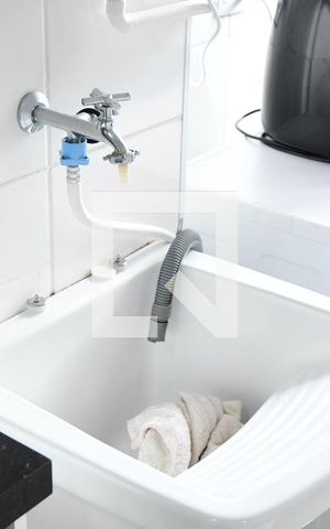 Apartamento para alugar com 59m², 2 quartos e 1 vagaÁrea de Serviço
