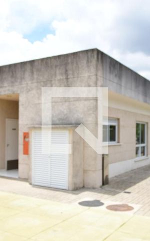 Apartamento para alugar com 59m², 2 quartos e 1 vagaÁrea comum - Salão de festas
