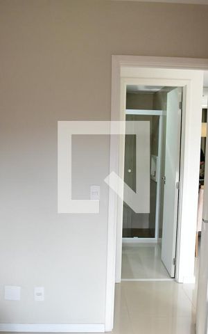Apartamento para alugar com 59m², 2 quartos e 1 vagaQuarto