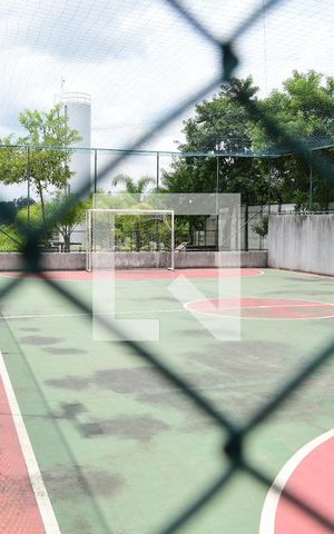 Apartamento para alugar com 59m², 2 quartos e 1 vagaQuadra Esportiva