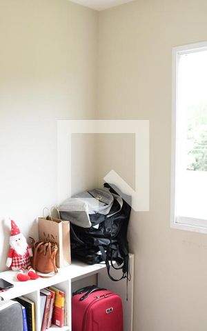 Apartamento para alugar com 59m², 2 quartos e 1 vagaQuarto