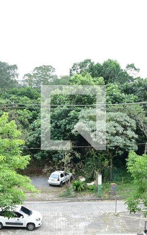 Apartamento para alugar com 59m², 2 quartos e 1 vagaVista da suíte