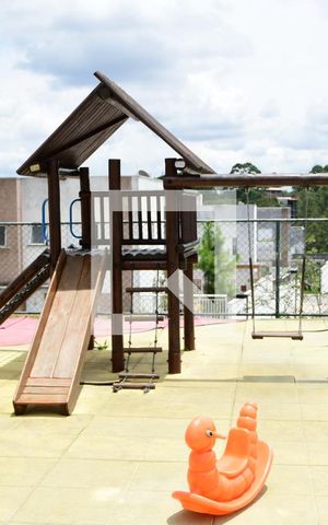 Apartamento para alugar com 59m², 2 quartos e 1 vagaÁrea comum - Playground