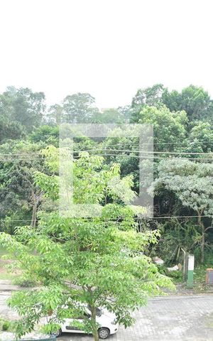 Apartamento para alugar com 59m², 2 quartos e 1 vagaVista do quarto