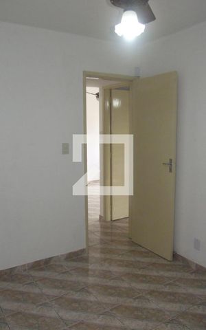 Apartamento à venda com 58m², 2 quartos e 1 vagaQuarto 2