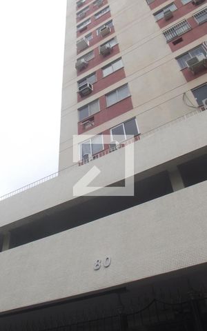 Apartamento à venda com 58m², 2 quartos e 1 vagaFachada