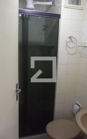Apartamento à venda com 58m², 2 quartos e 1 vagaBanheiro