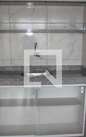 Apartamento à venda com 58m², 2 quartos e 1 vagaCozinha