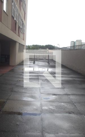 Apartamento à venda com 58m², 2 quartos e 1 vagaÁrea comum
