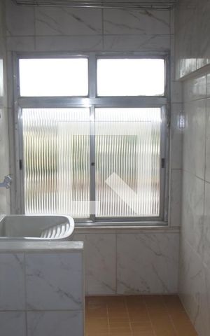 Apartamento à venda com 58m², 2 quartos e 1 vagaÁrea de Serviço