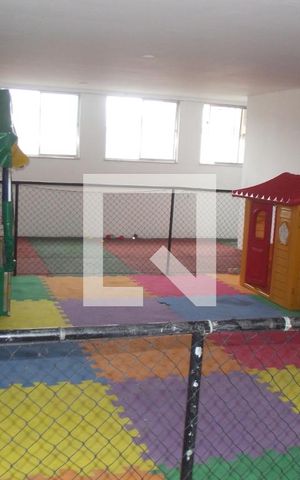 Apartamento à venda com 58m², 2 quartos e 1 vagaÁrea comum