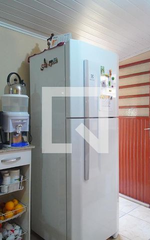 Casa à venda com 172m², 4 quartos e 2 vagasCozinha
