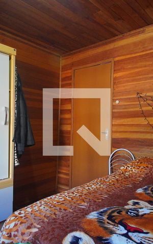 Casa à venda com 172m², 4 quartos e 2 vagascasa 2