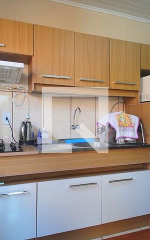 Casa à venda com 172m², 4 quartos e 2 vagasCozinha