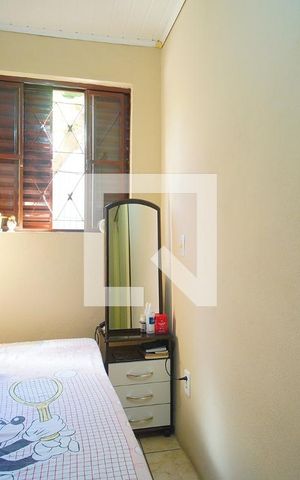Casa à venda com 172m², 4 quartos e 2 vagasQuarto 2
