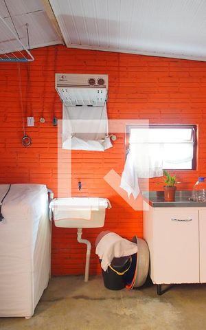 Casa à venda com 172m², 4 quartos e 2 vagasCozinha 2
