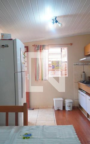 Casa à venda com 172m², 4 quartos e 2 vagasCozinha