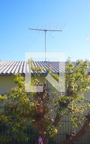 Casa à venda com 172m², 4 quartos e 2 vagascasa 2