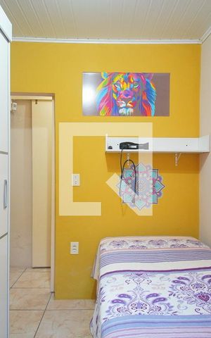 Casa à venda com 172m², 4 quartos e 2 vagasQuarto 1